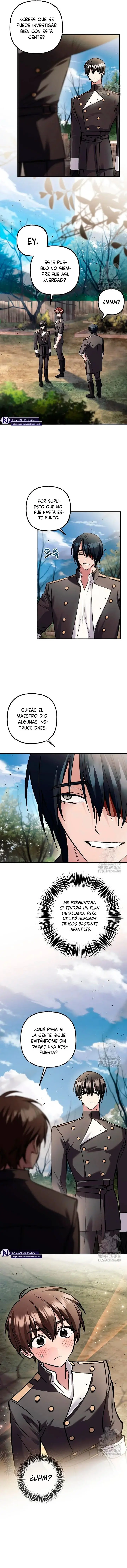 Turning (2023) - Capítulo 50 - Página 9 - LectorTMOo