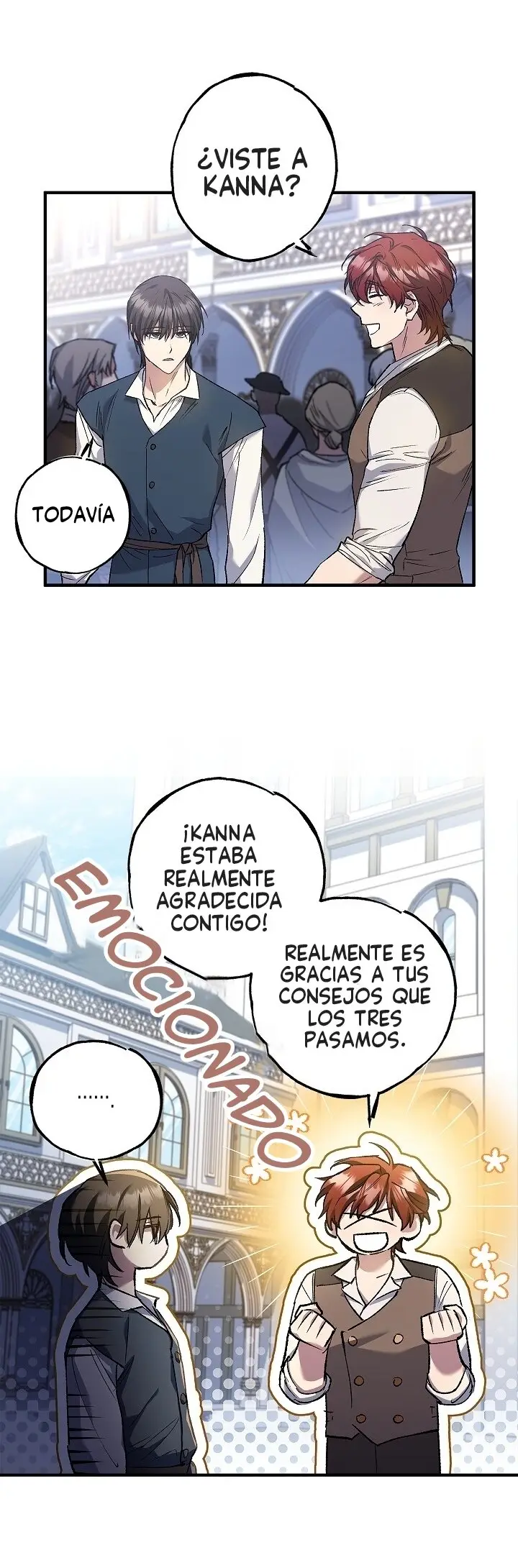 Turning (2023) - Capítulo 6 - Página 4 - LectorTMOo