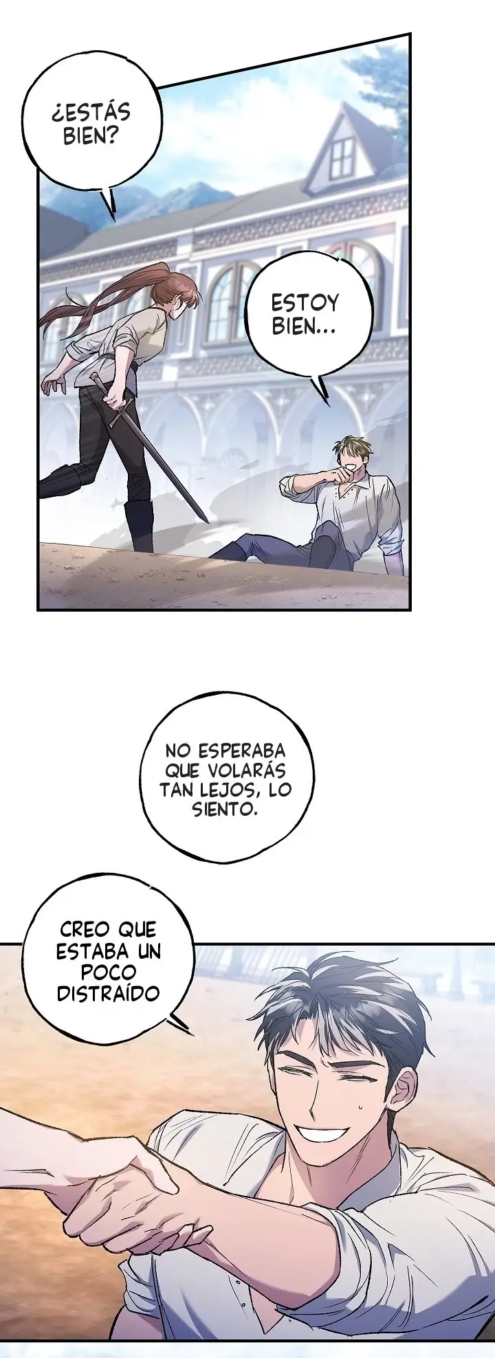 Turning (2023) - Capítulo 6 - Página 11 - LectorTMOo