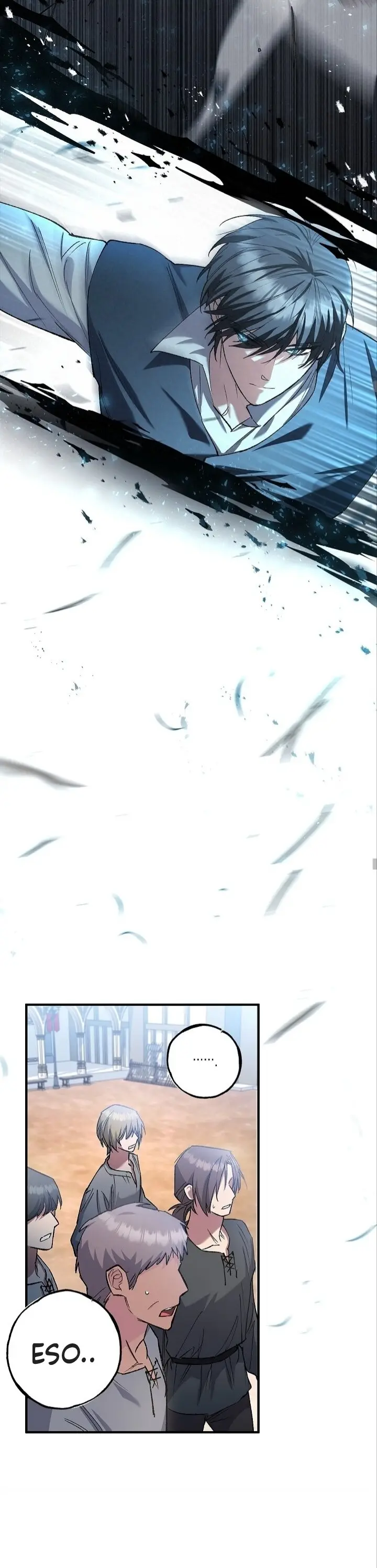 Turning (2023) - Capítulo 6 - Página 17 - LectorTMOo