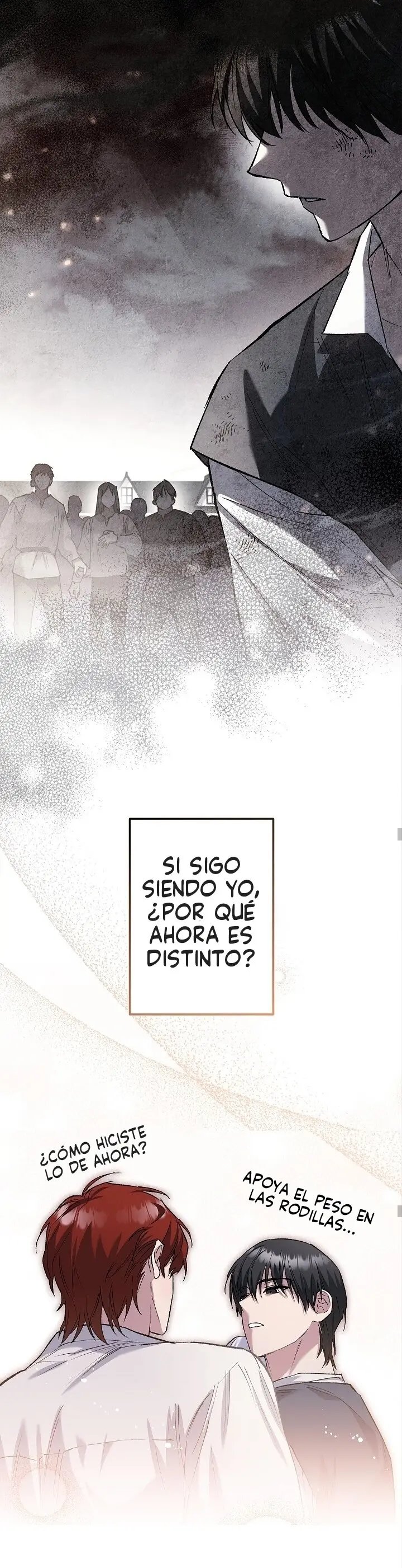 Turning (2023) - Capítulo 6 - Página 21 - LectorTMOo