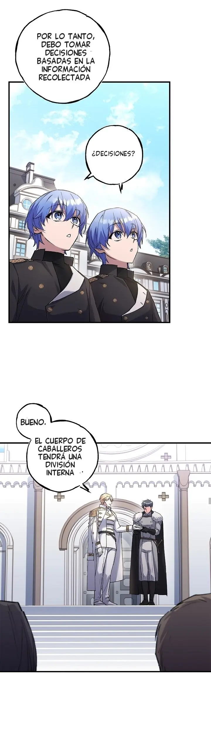 Turning (2023) - Capítulo 6 - Página 24 - LectorTMOo