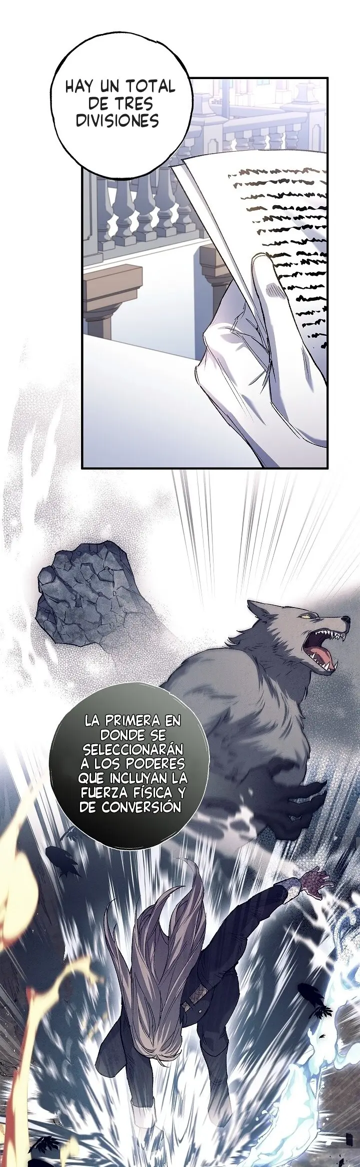 Turning (2023) - Capítulo 6 - Página 25 - LectorTMOo