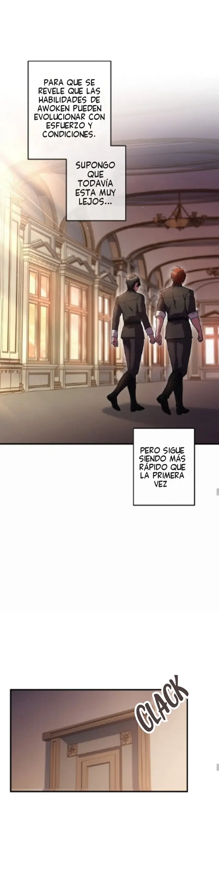 Turning (2023) - Capítulo 6 - Página 31 - LectorTMOo