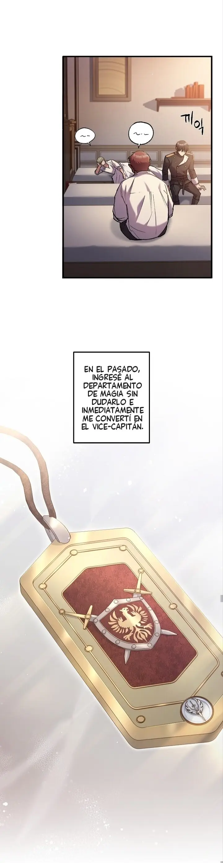Turning (2023) - Capítulo 6 - Página 32 - LectorTMOo