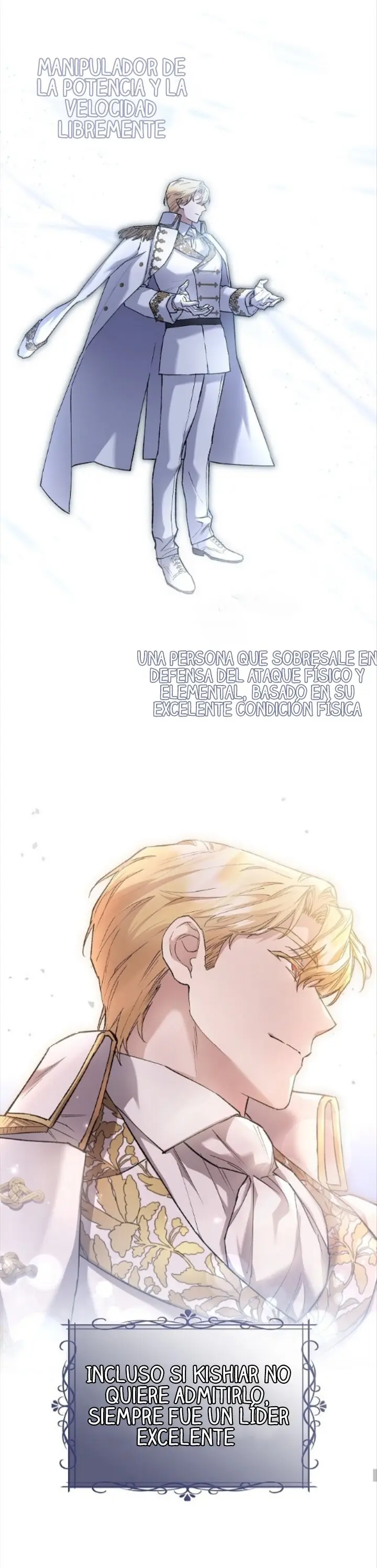 Turning (2023) - Capítulo 6 - Página 34 - LectorTMOo