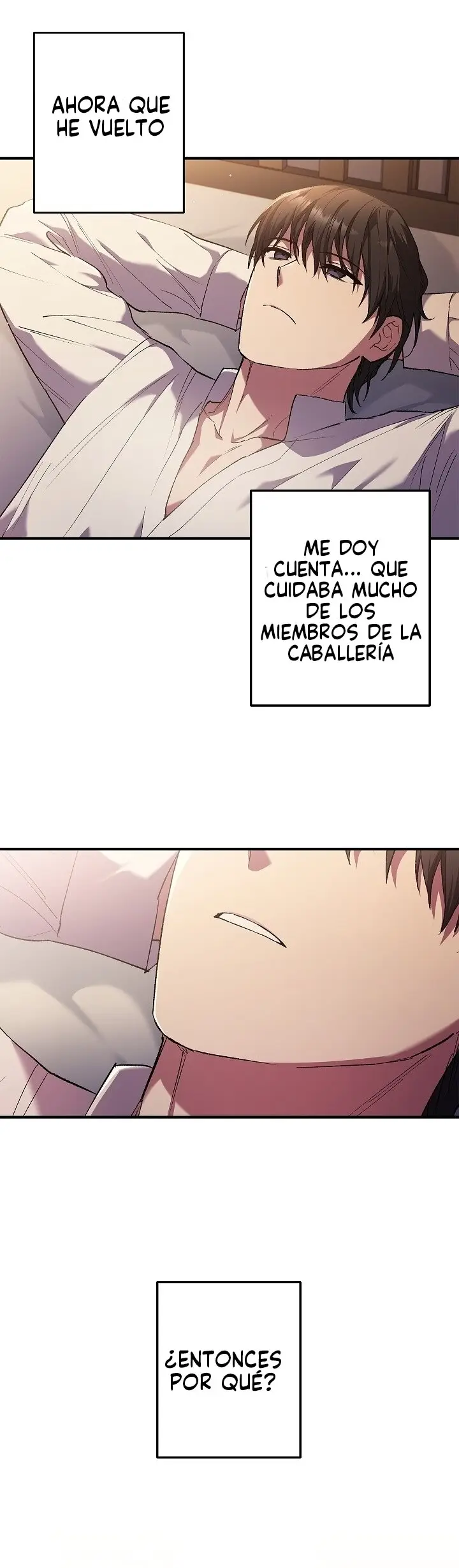 Turning (2023) - Capítulo 6 - Página 35 - LectorTMOo