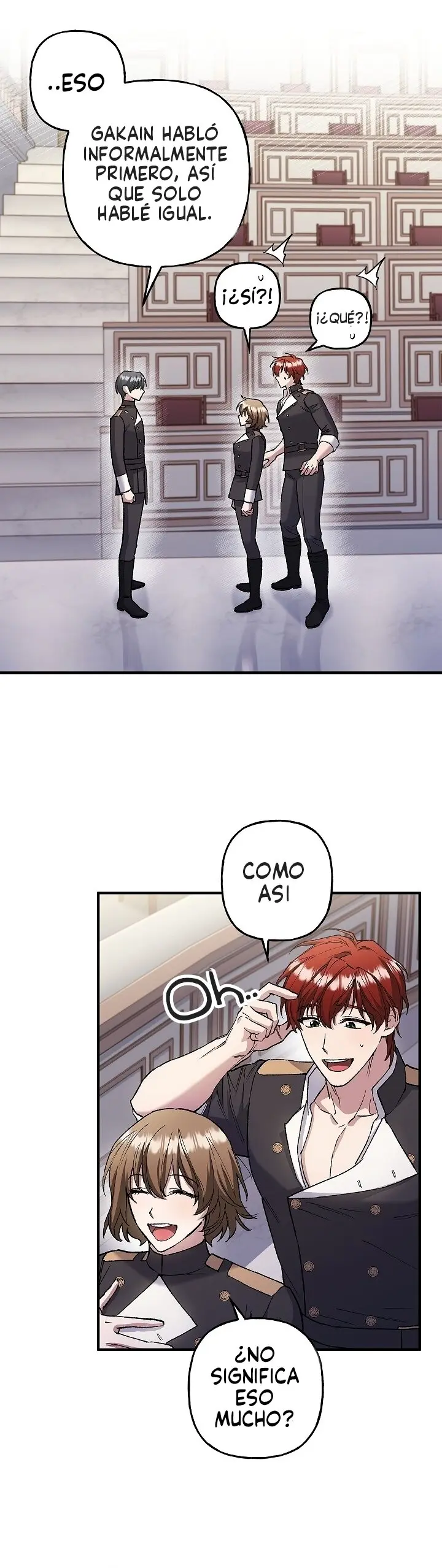 Turning (2023) - Capítulo 7 - Página 7 - LectorTMOo