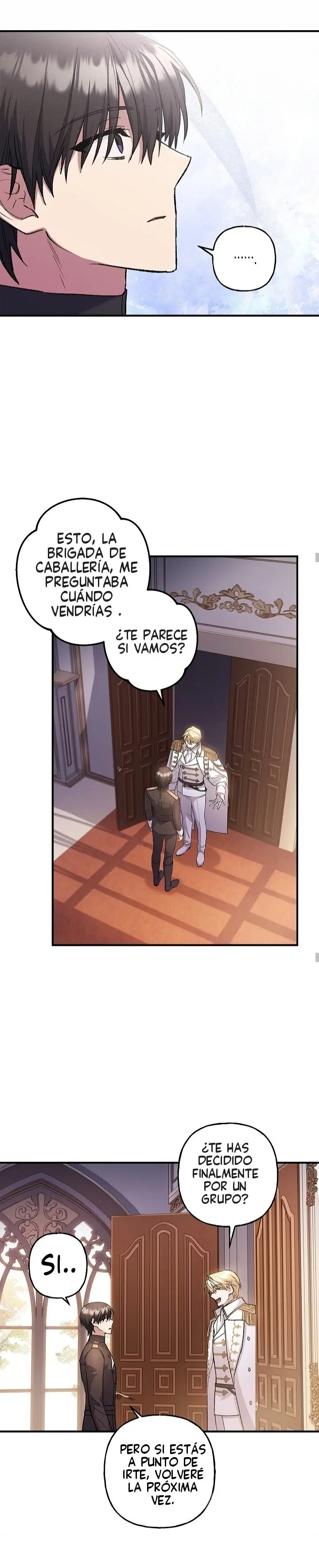 Turning (2023) - Capítulo 7 - Página 17 - LectorTMOo