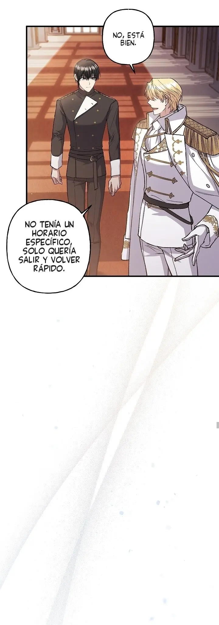 Turning (2023) - Capítulo 7 - Página 18 - LectorTMOo