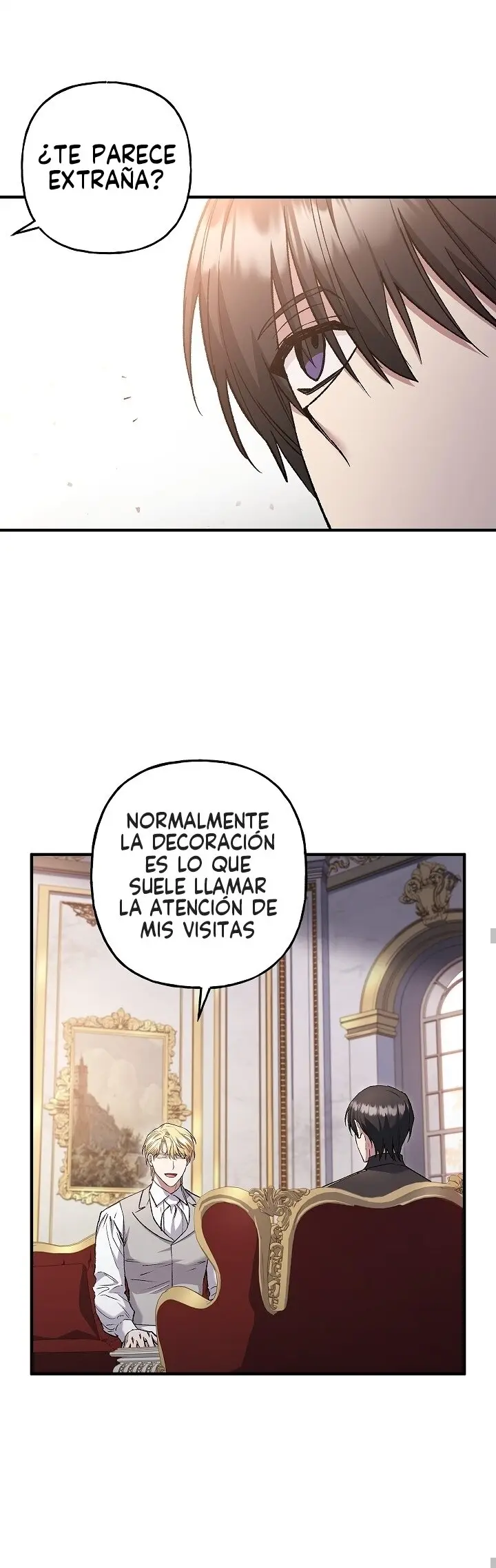 Turning (2023) - Capítulo 7 - Página 21 - LectorTMOo