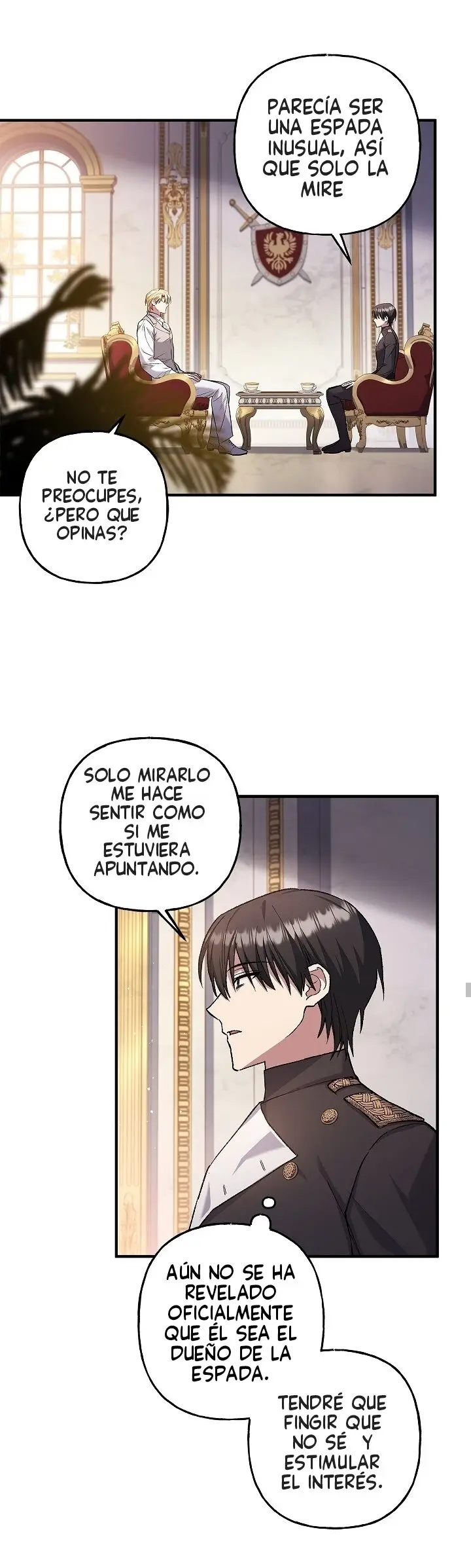 Turning (2023) - Capítulo 7 - Página 22 - LectorTMOo
