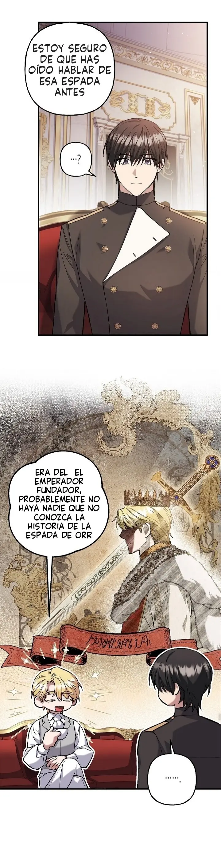 Turning (2023) - Capítulo 7 - Página 25 - LectorTMOo