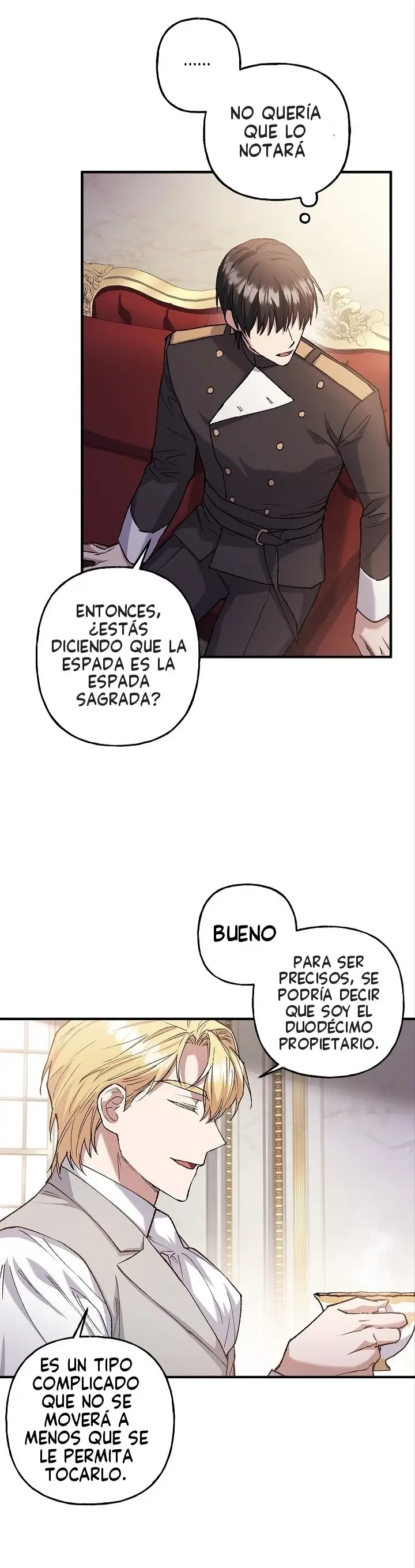 Turning (2023) - Capítulo 7 - Página 26 - LectorTMOo