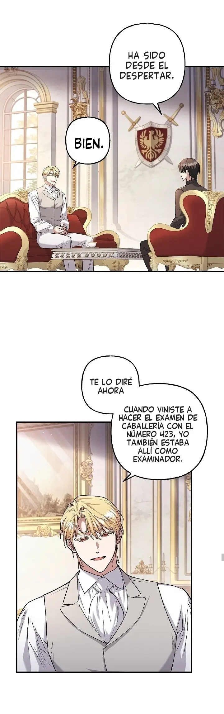 Turning (2023) - Capítulo 7 - Página 28 - LectorTMOo