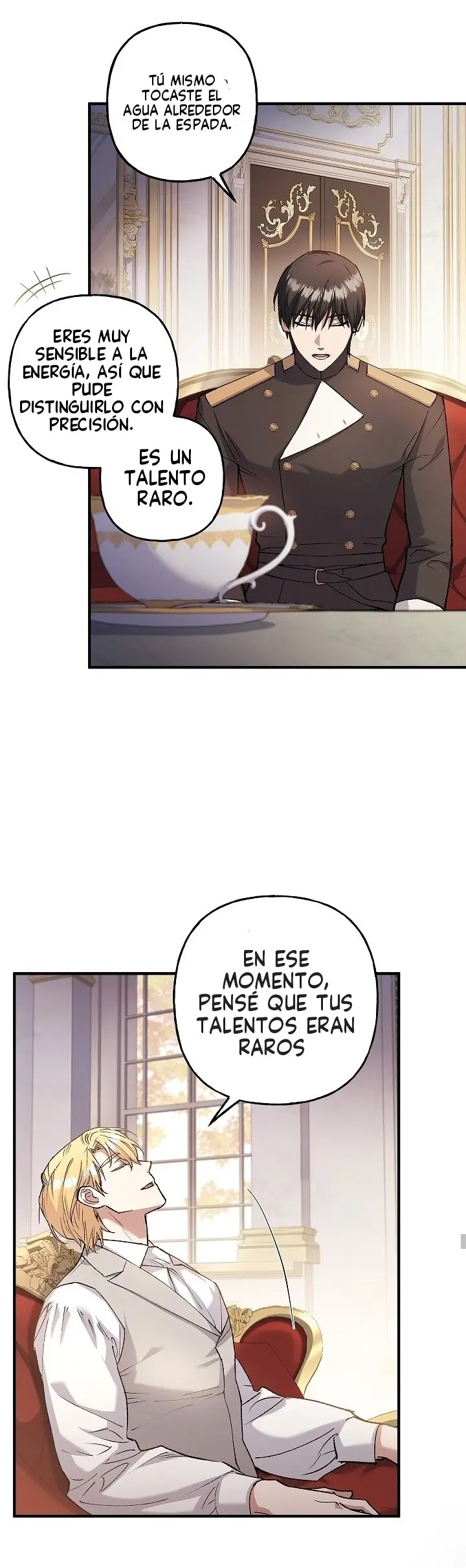 Turning (2023) - Capítulo 7 - Página 29 - LectorTMOo