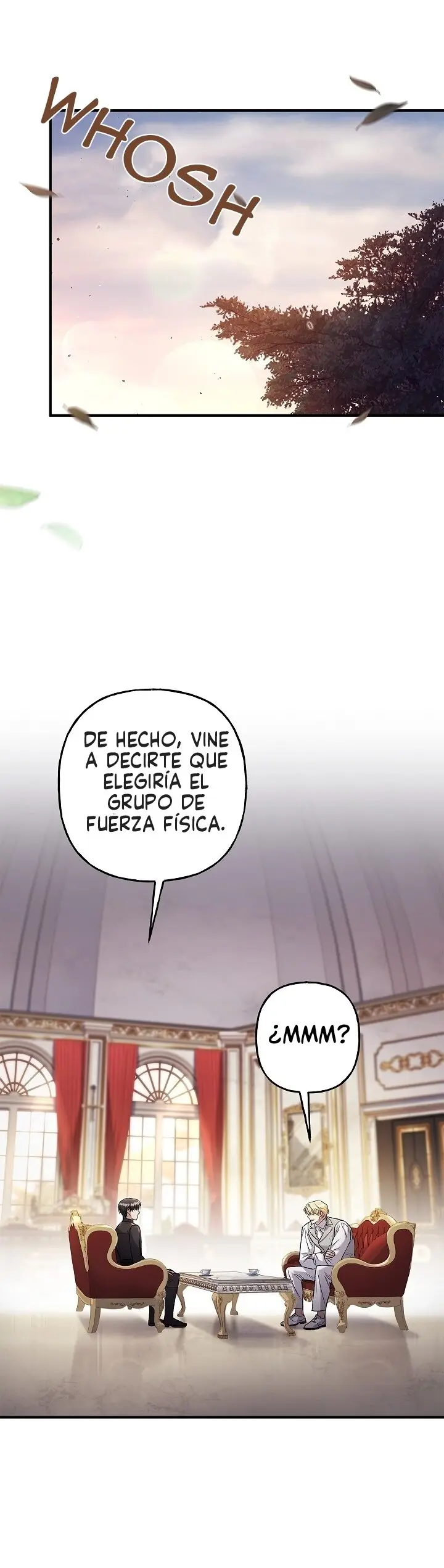 Turning (2023) - Capítulo 7 - Página 32 - LectorTMOo