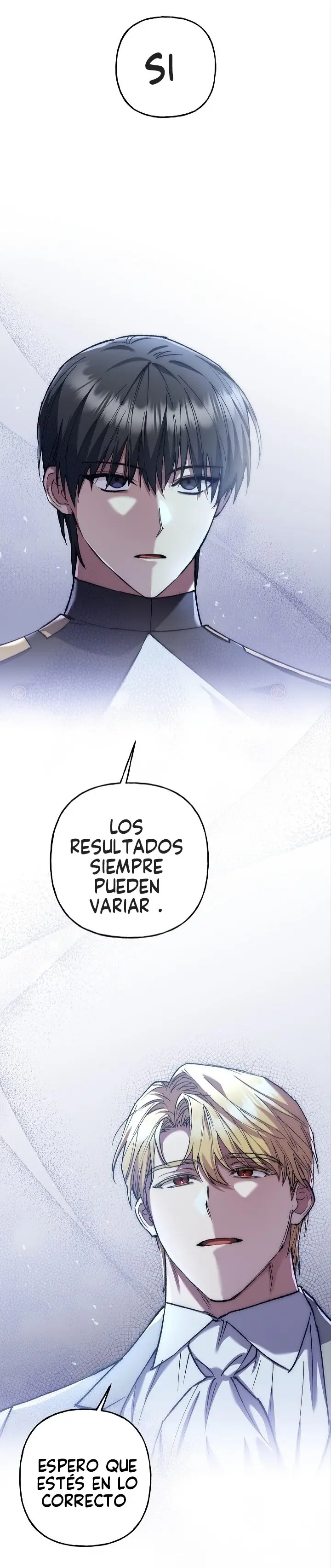 Turning (2023) - Capítulo 7 - Página 35 - LectorTMOo