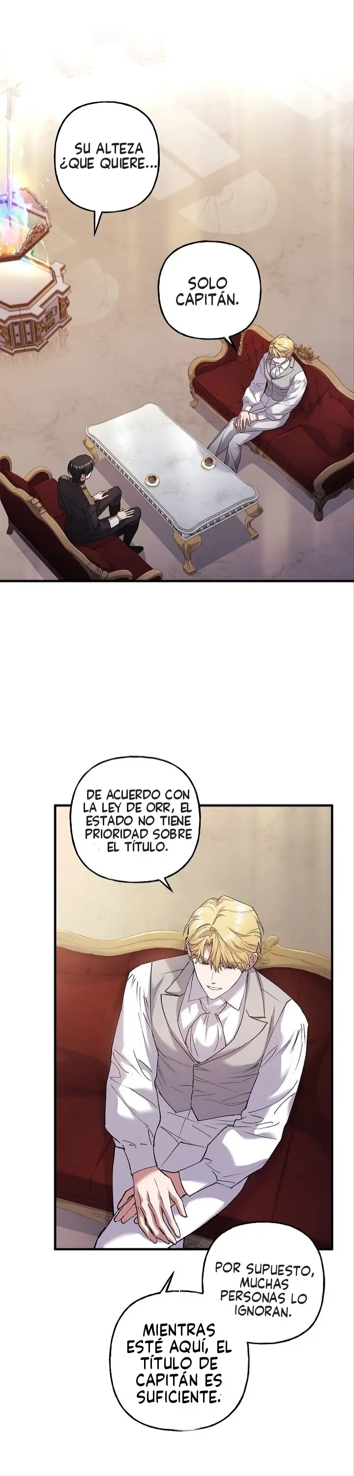 Turning (2023) - Capítulo 8 - Página 6 - LectorTMOo