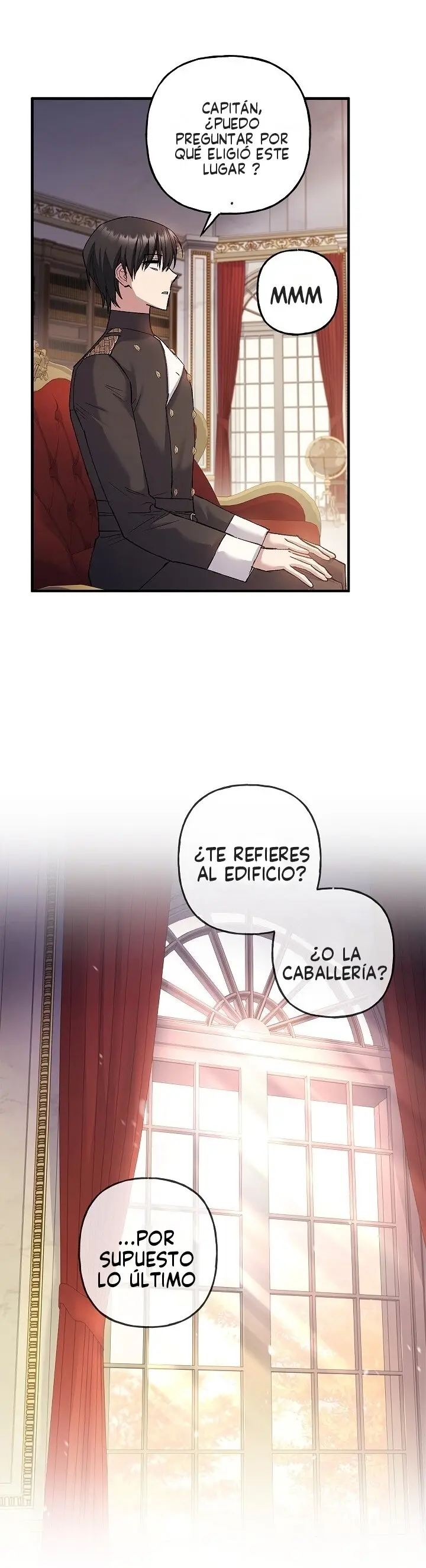 Turning (2023) - Capítulo 8 - Página 7 - LectorTMOo