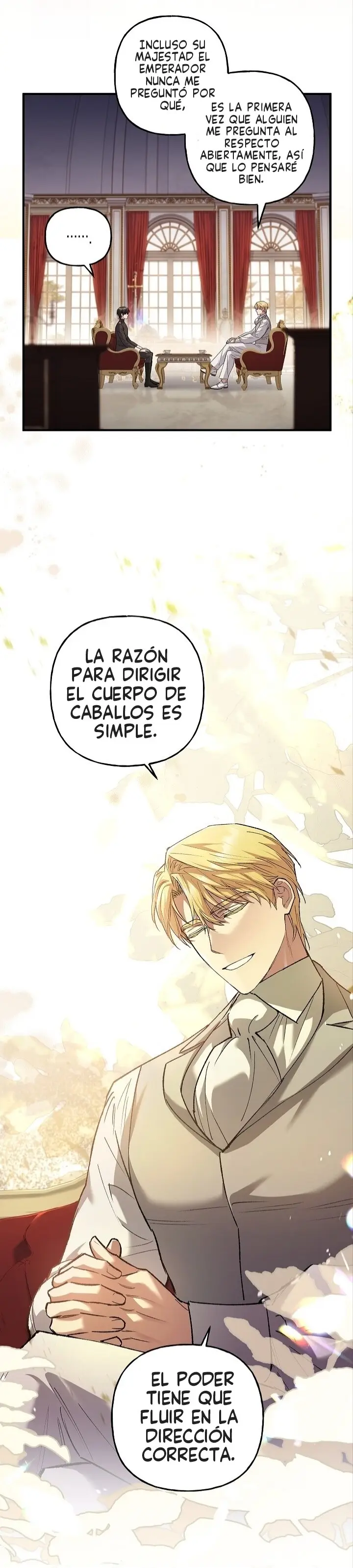 Turning (2023) - Capítulo 8 - Página 8 - LectorTMOo