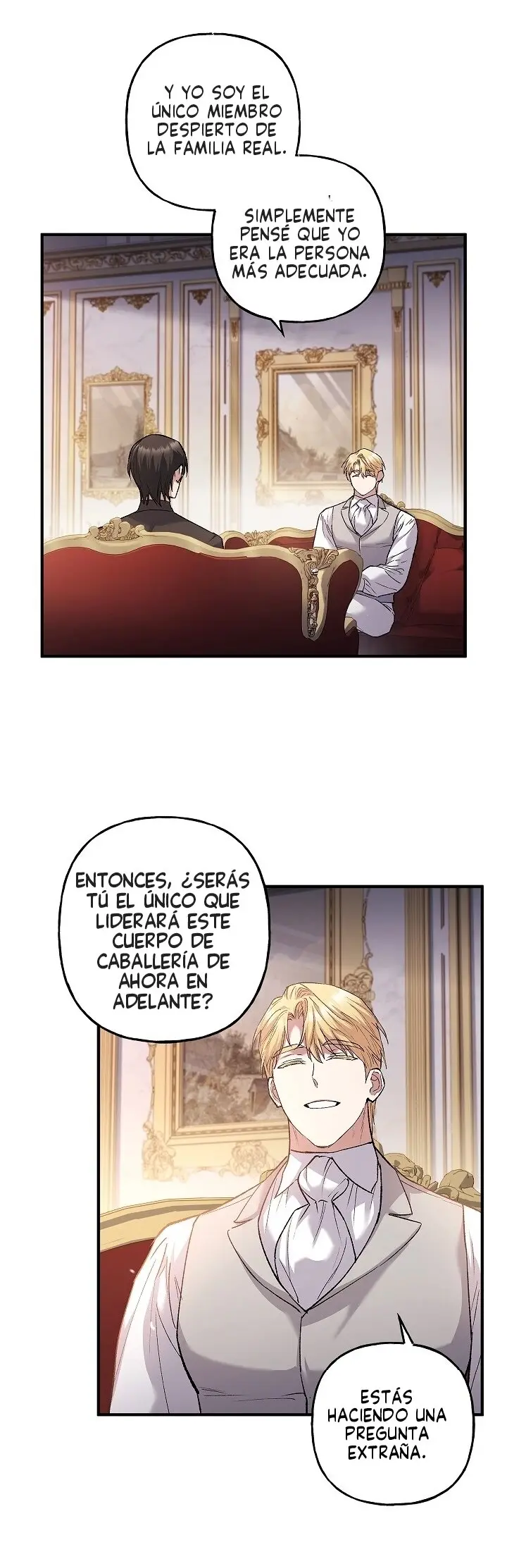 Turning (2023) - Capítulo 8 - Página 10 - LectorTMOo