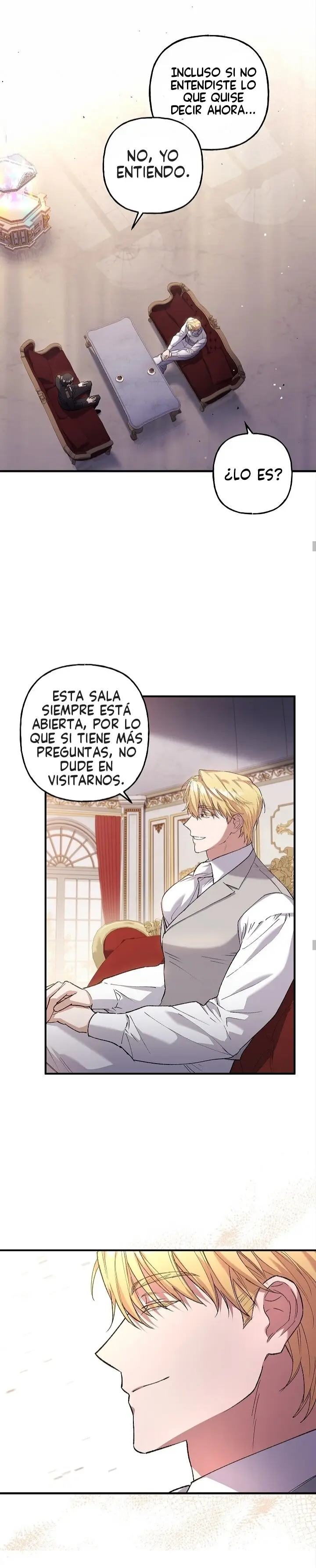 Turning (2023) - Capítulo 8 - Página 15 - LectorTMOo