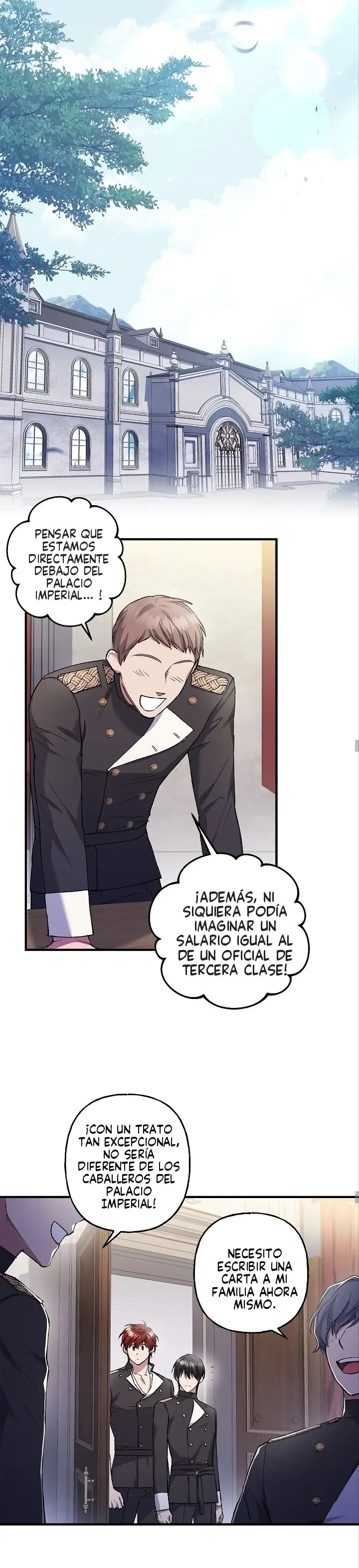 Turning (2023) - Capítulo 8 - Página 21 - LectorTMOo