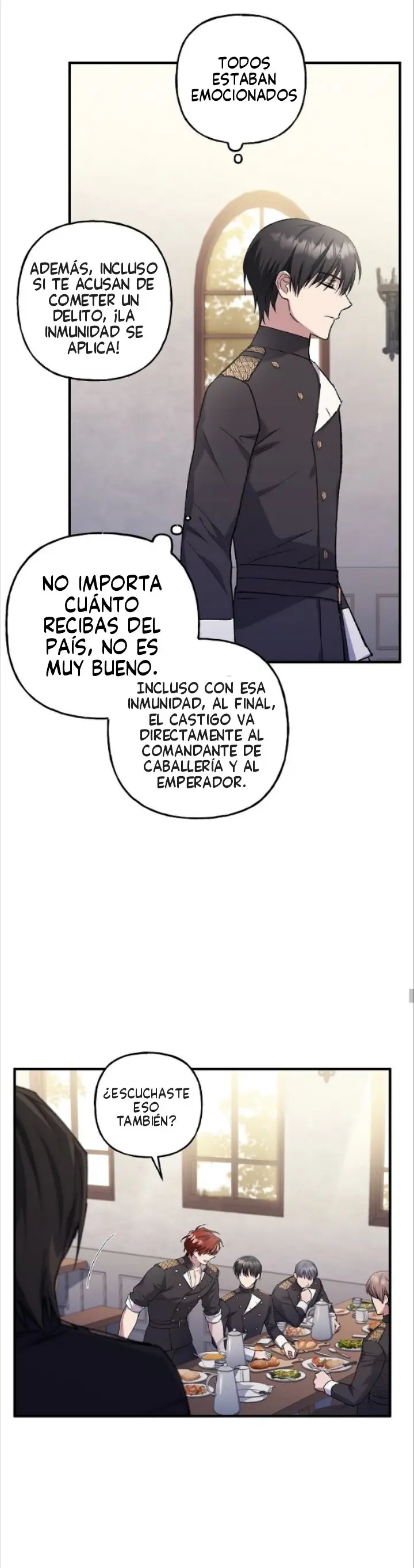 Turning (2023) - Capítulo 8 - Página 22 - LectorTMOo