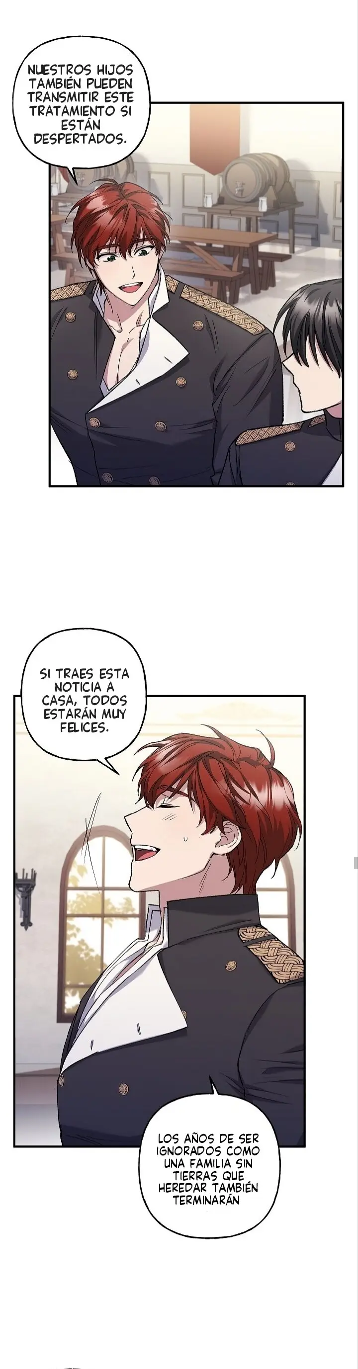 Turning (2023) - Capítulo 8 - Página 23 - LectorTMOo