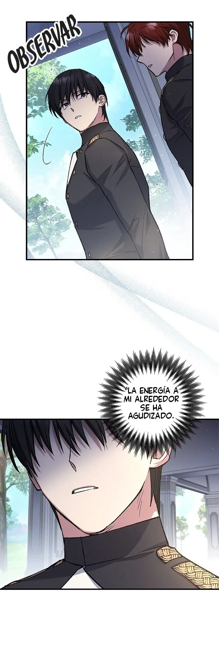 Turning (2023) - Capítulo 8 - Página 31 - LectorTMOo