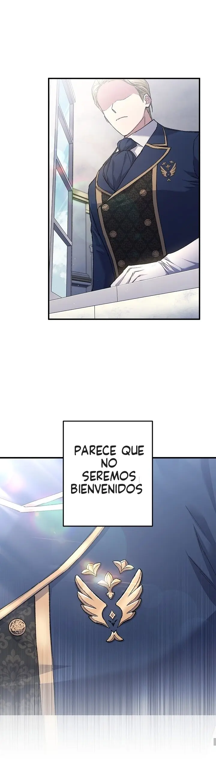 Turning (2023) - Capítulo 8 - Página 32 - LectorTMOo