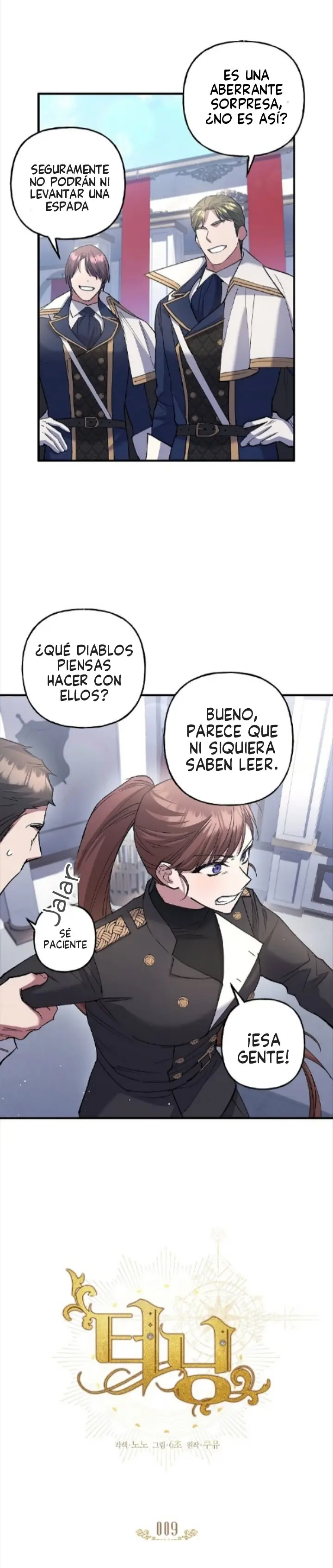 Turning (2023) - Capítulo 9 - Página 4 - LectorTMOo