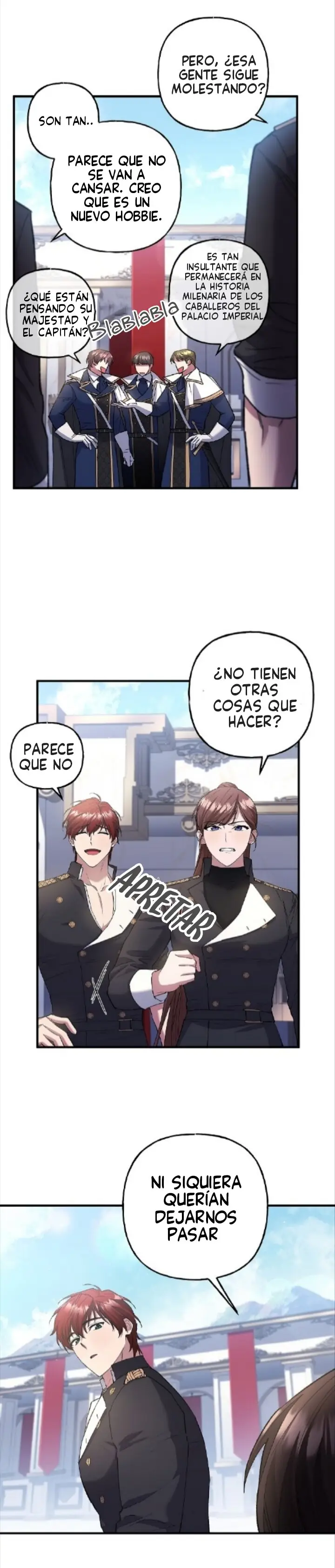 Turning (2023) - Capítulo 9 - Página 6 - LectorTMOo