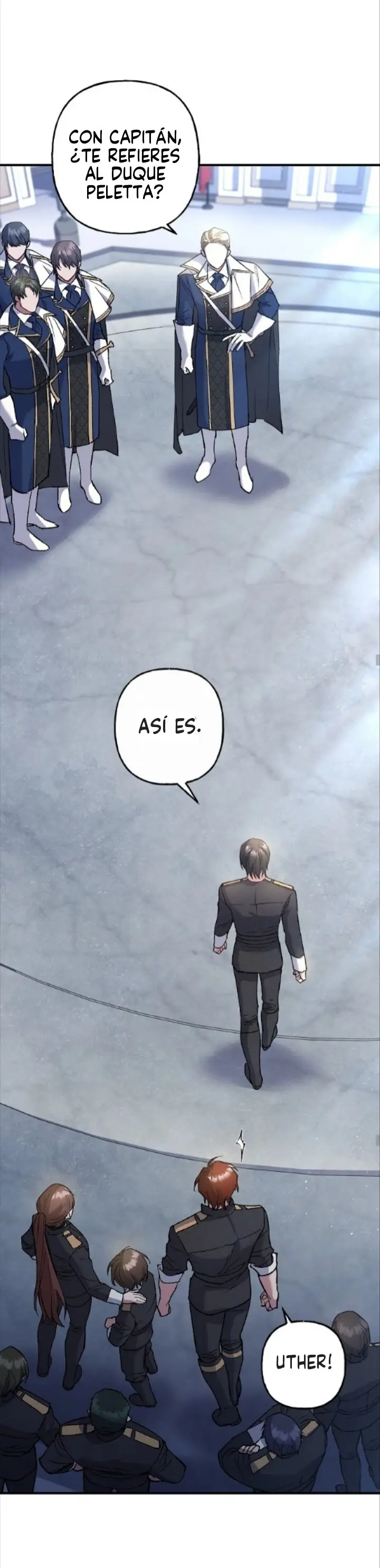 Turning (2023) - Capítulo 9 - Página 15 - LectorTMOo
