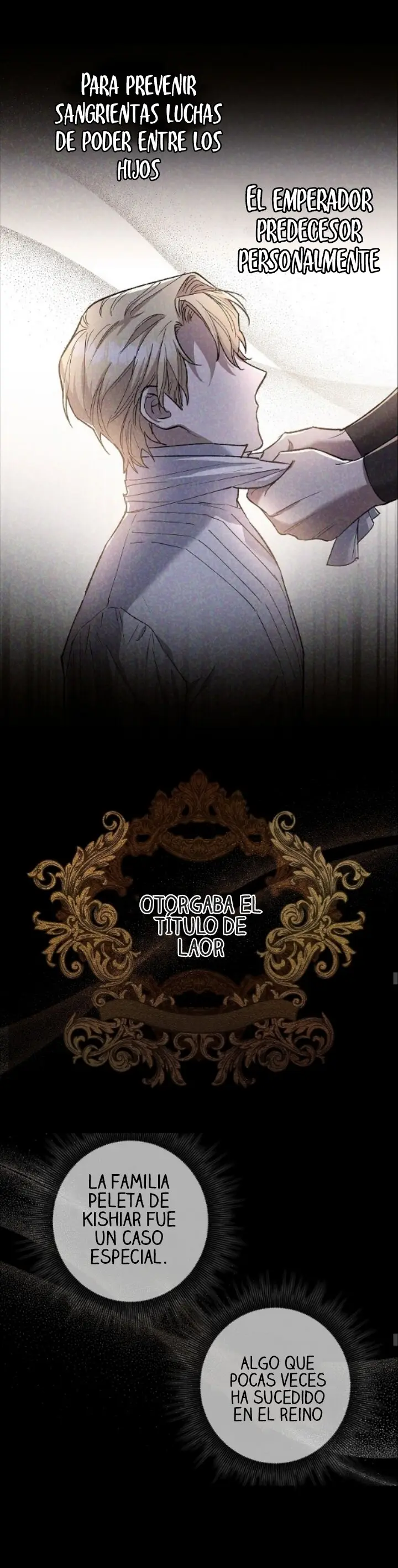 Turning (2023) - Capítulo 9 - Página 23 - LectorTMOo