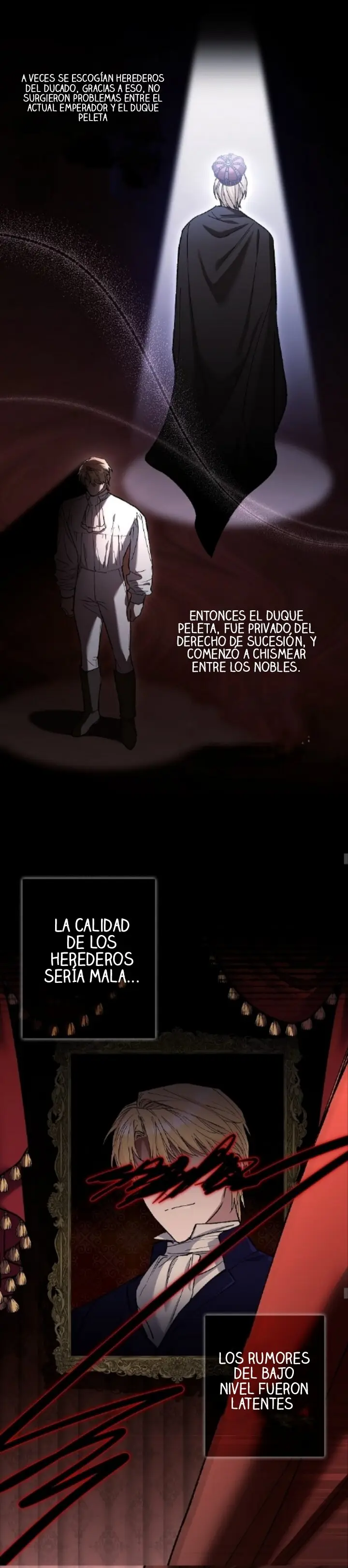 Turning (2023) - Capítulo 9 - Página 24 - LectorTMOo