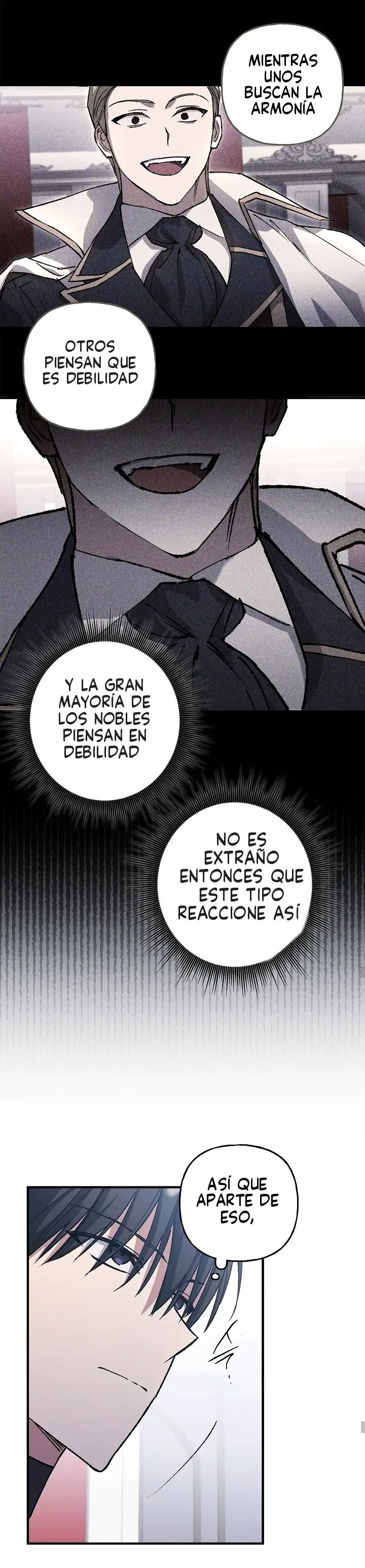 Turning (2023) - Capítulo 9 - Página 26 - LectorTMOo