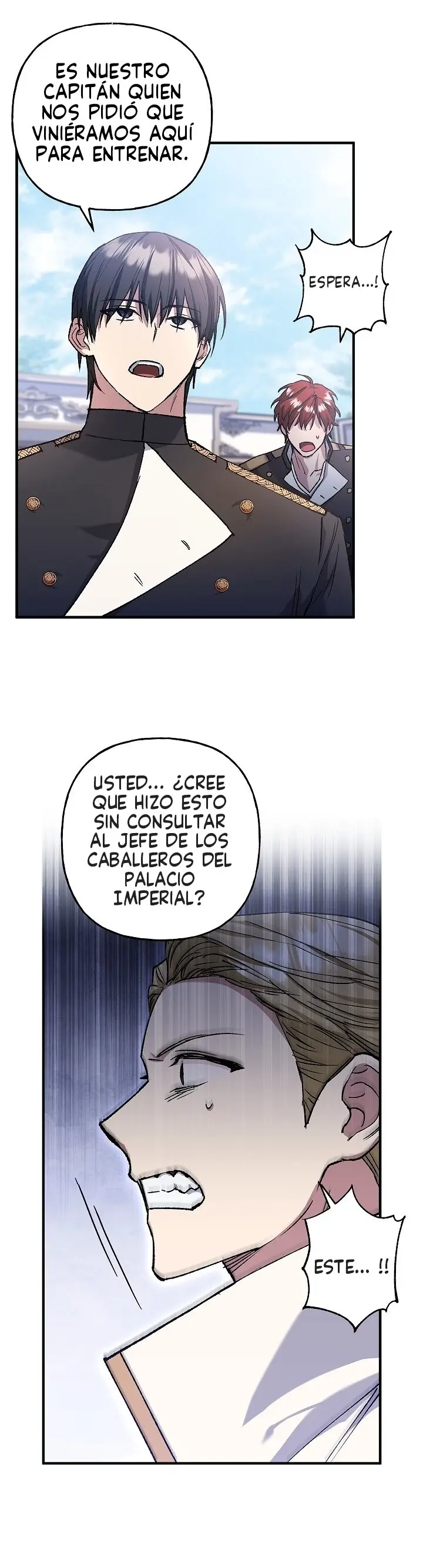 Turning (2023) - Capítulo 9 - Página 29 - LectorTMOo
