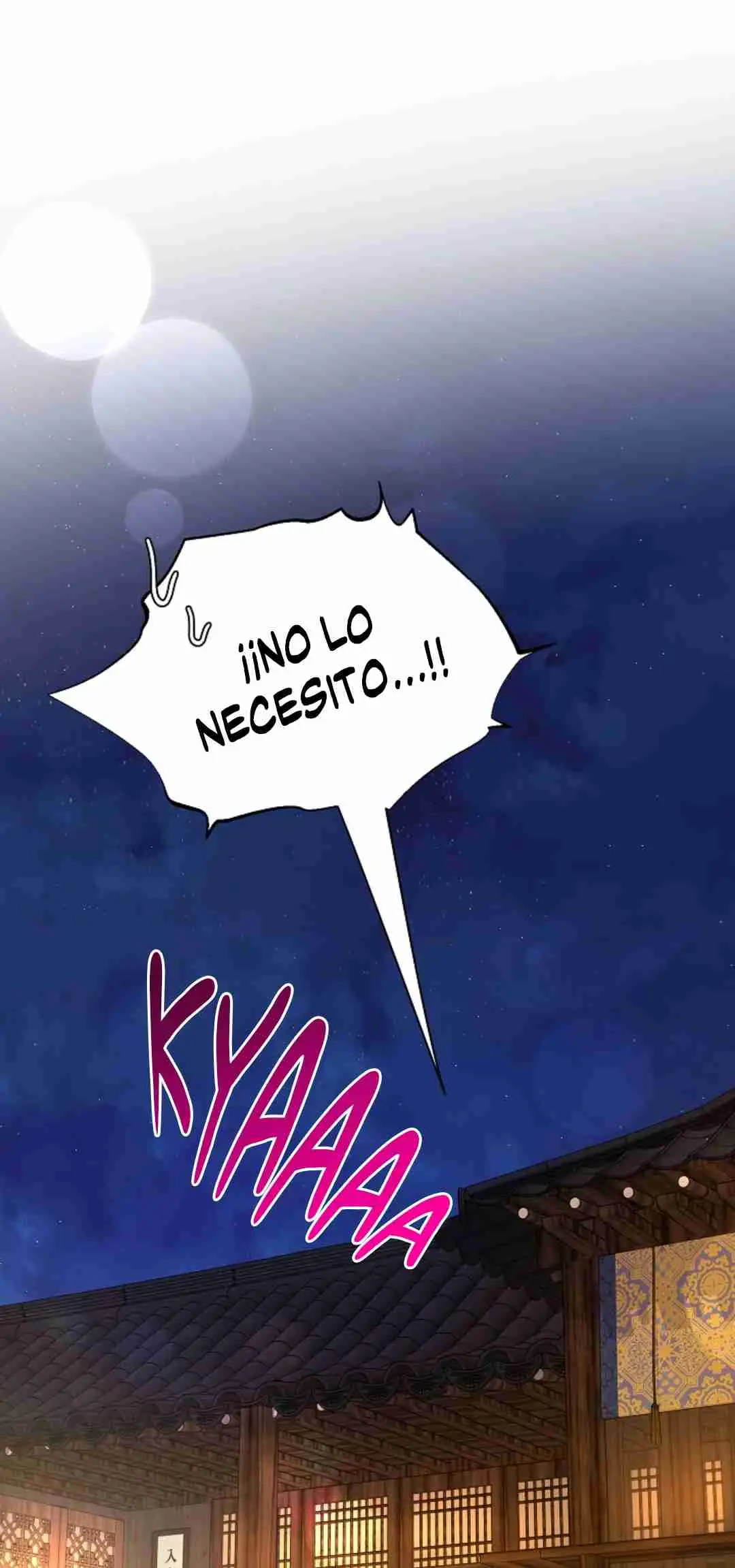Turquoise Dancer - Capítulo 4 - Página 29 - LectorTMOo