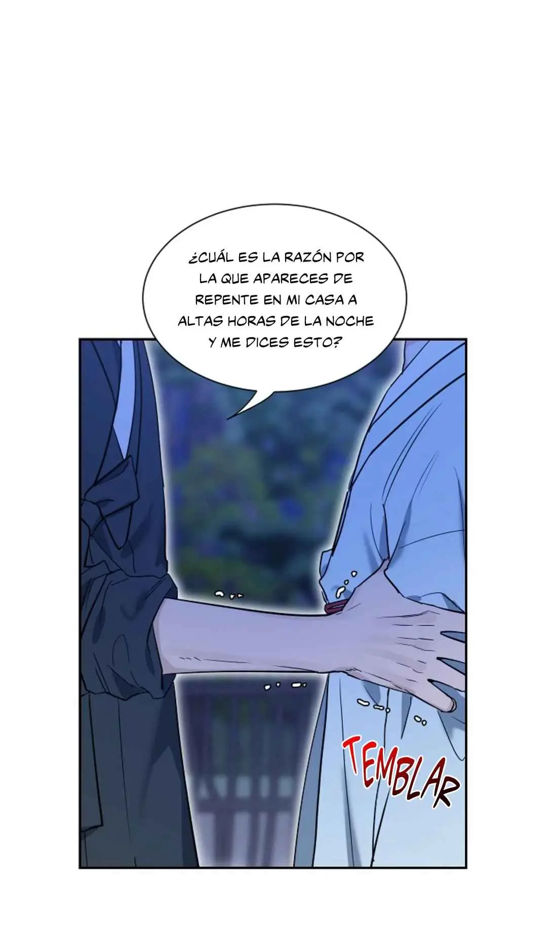 Turquoise Dancer - Capítulo 4 - Página 48 - LectorTMOo