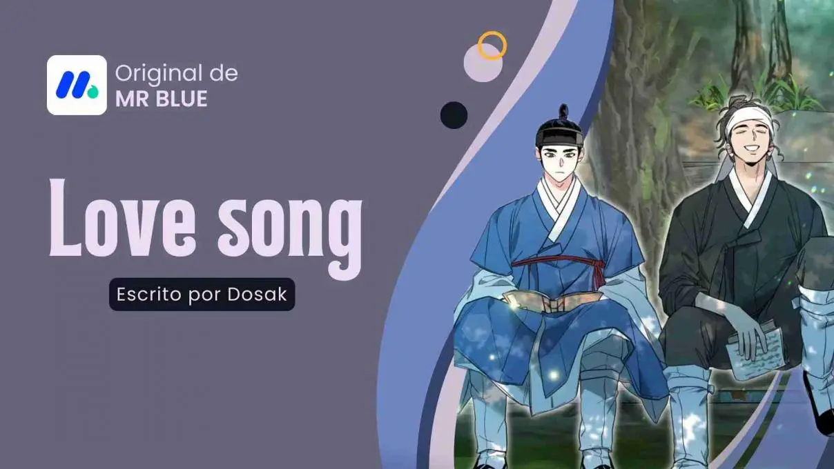 Turquoise Dancer - Capítulo 5 - Página 1 - LectorTMOo