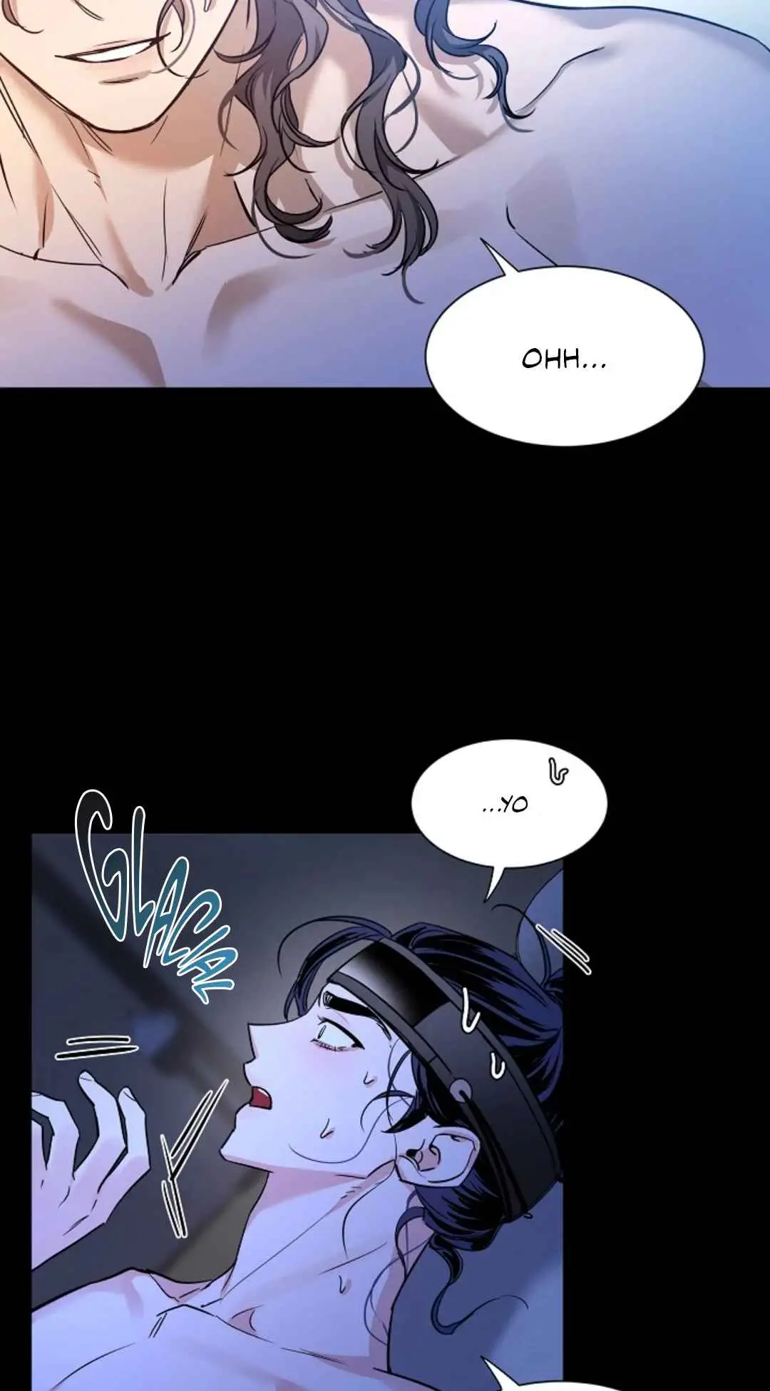 Turquoise Dancer - Capítulo 6 - Página 47 - LectorTMOo