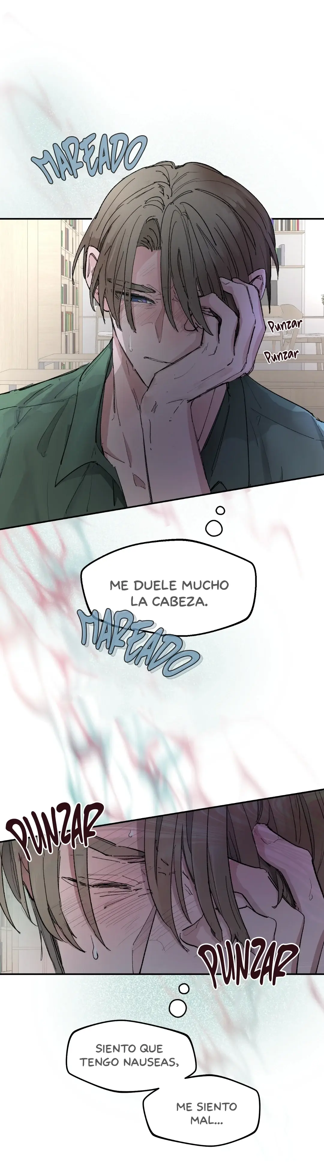Tutor de la muerte (Demise Tuttor) (2023) - Capítulo 1 - Página 7 - LectorTMOo