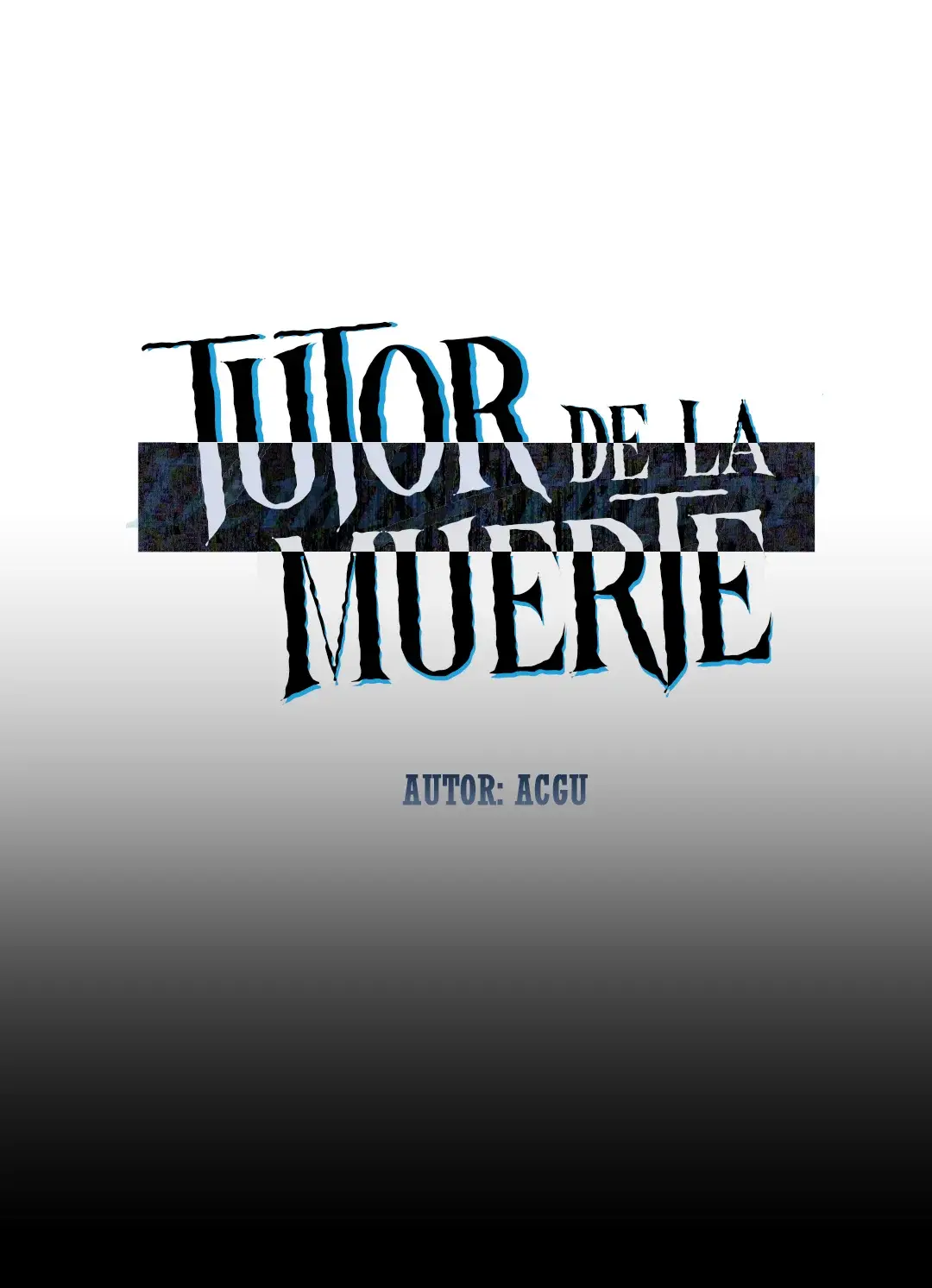 Tutor de la muerte (Demise Tuttor) (2023) - Capítulo 1 - Página 12 - LectorTMOo