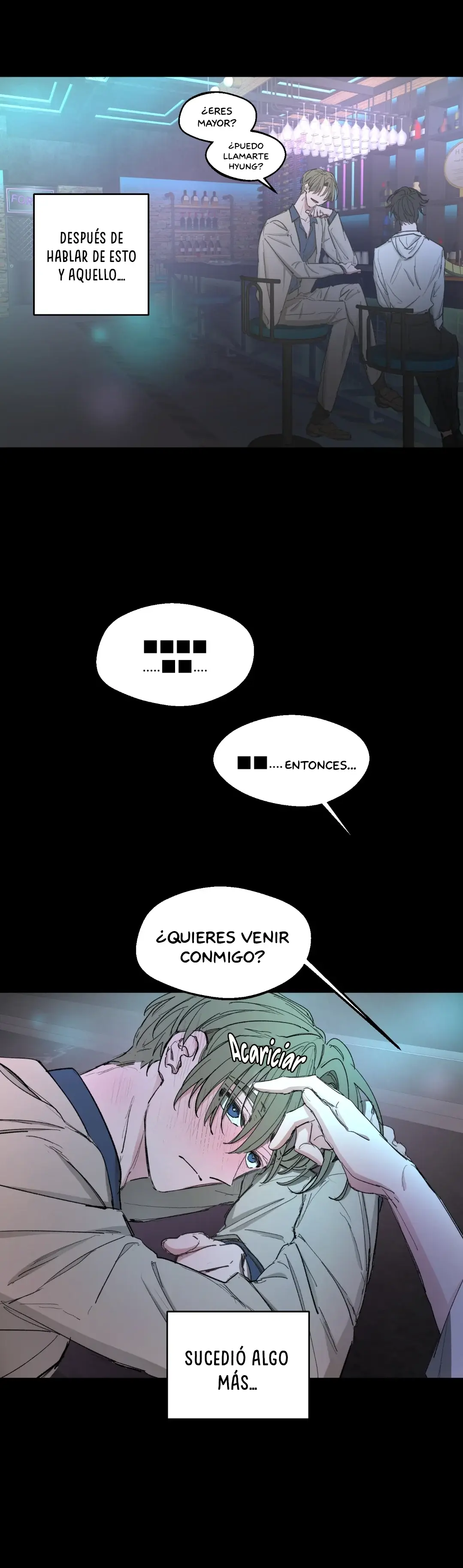 Tutor de la muerte (Demise Tuttor) (2023) - Capítulo 1 - Página 23 - LectorTMOo