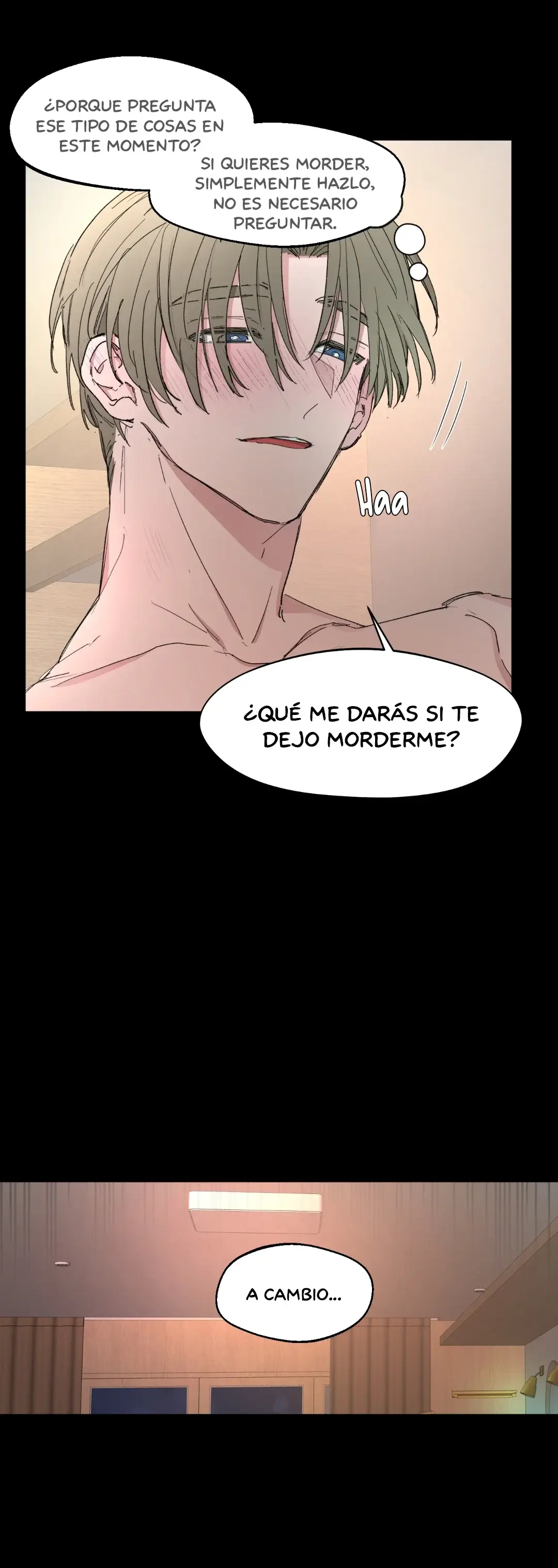 Tutor de la muerte (Demise Tuttor) (2023) - Capítulo 1 - Página 29 - LectorTMOo