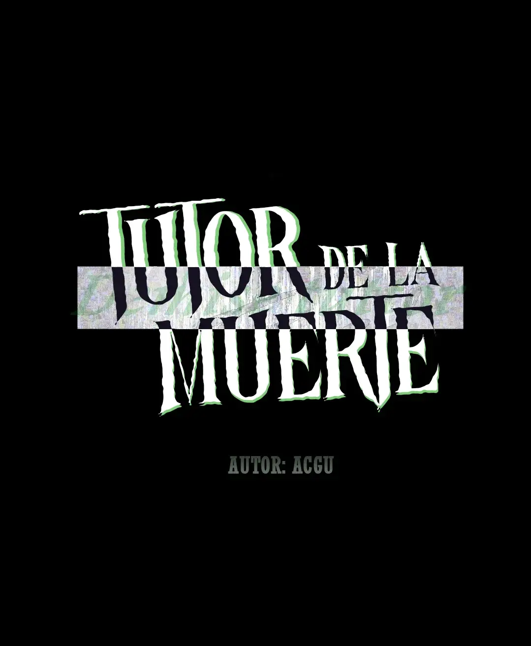Tutor de la muerte (Demise Tuttor) (2023) - Capítulo 2 - Página 4 - LectorTMOo