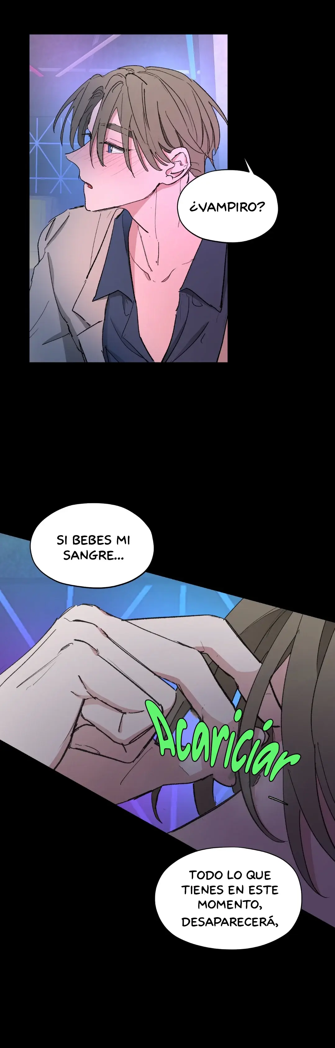 Tutor de la muerte (Demise Tuttor) (2023) - Capítulo 2 - Página 31 - LectorTMOo