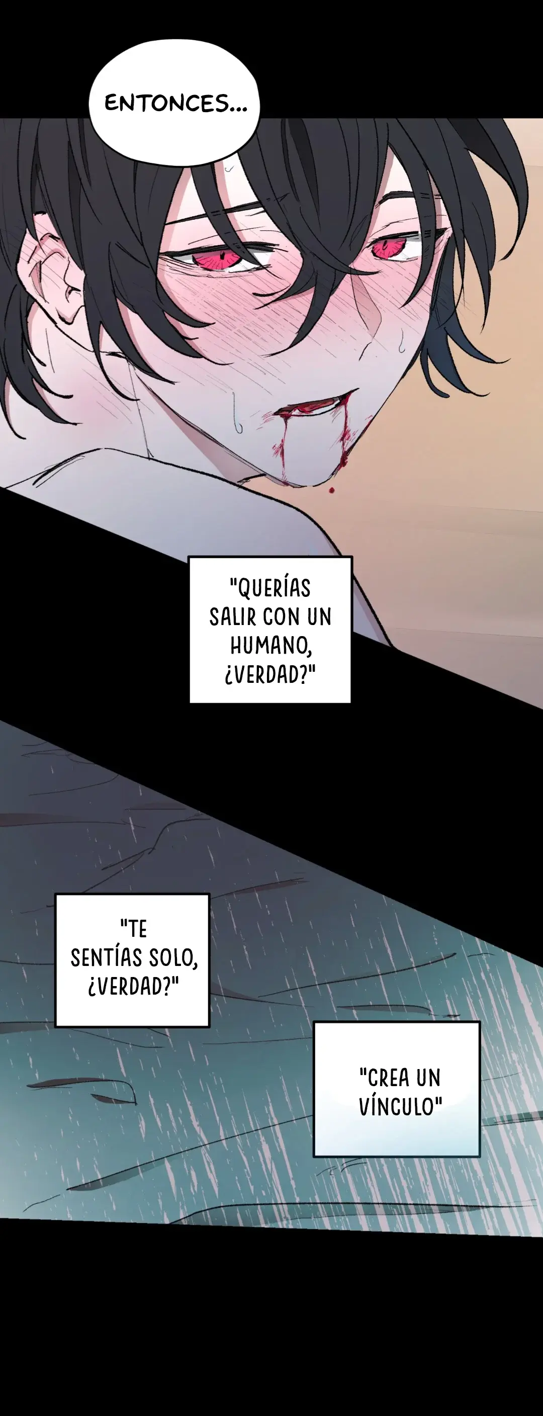 Tutor de la muerte (Demise Tuttor) (2023) - Capítulo 2 - Página 37 - LectorTMOo